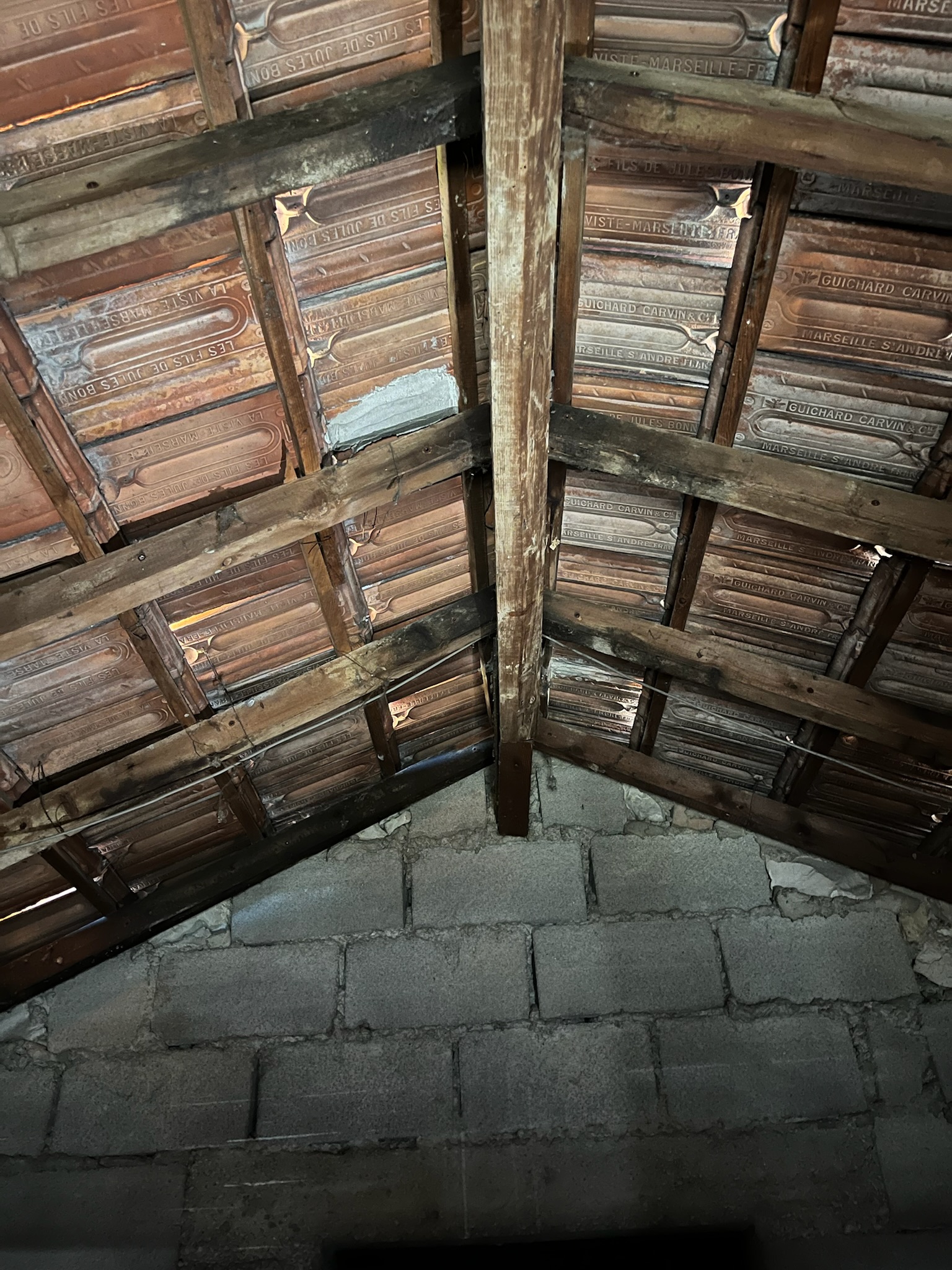 Chantier Yessayan - Photo 57